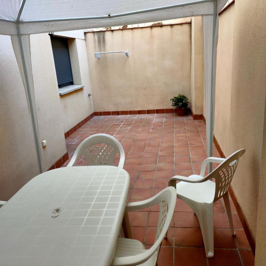 Ferienwohnung Apartamento En El Centro Reus Exterior foto