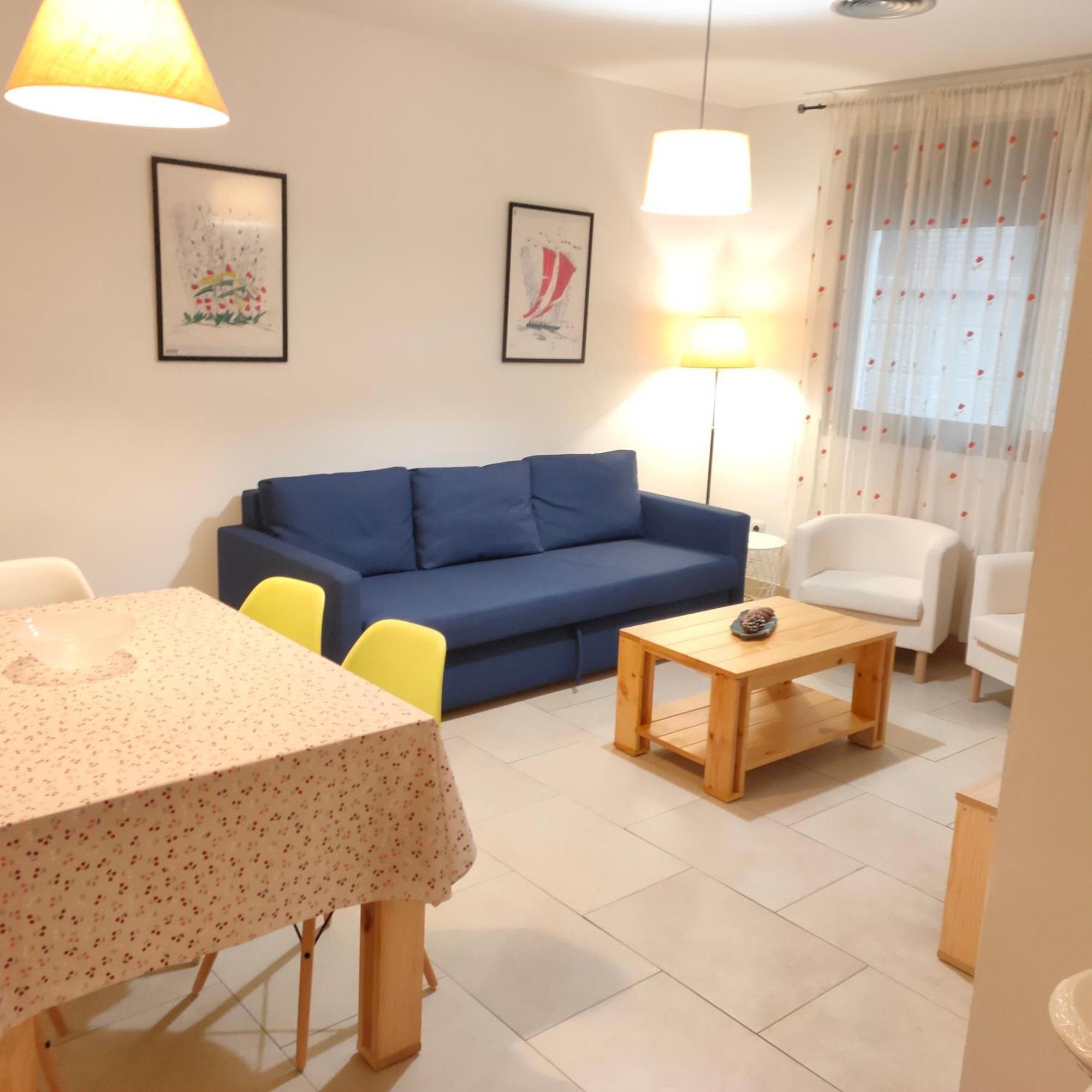 Ferienwohnung Apartamento En El Centro Reus Zimmer foto